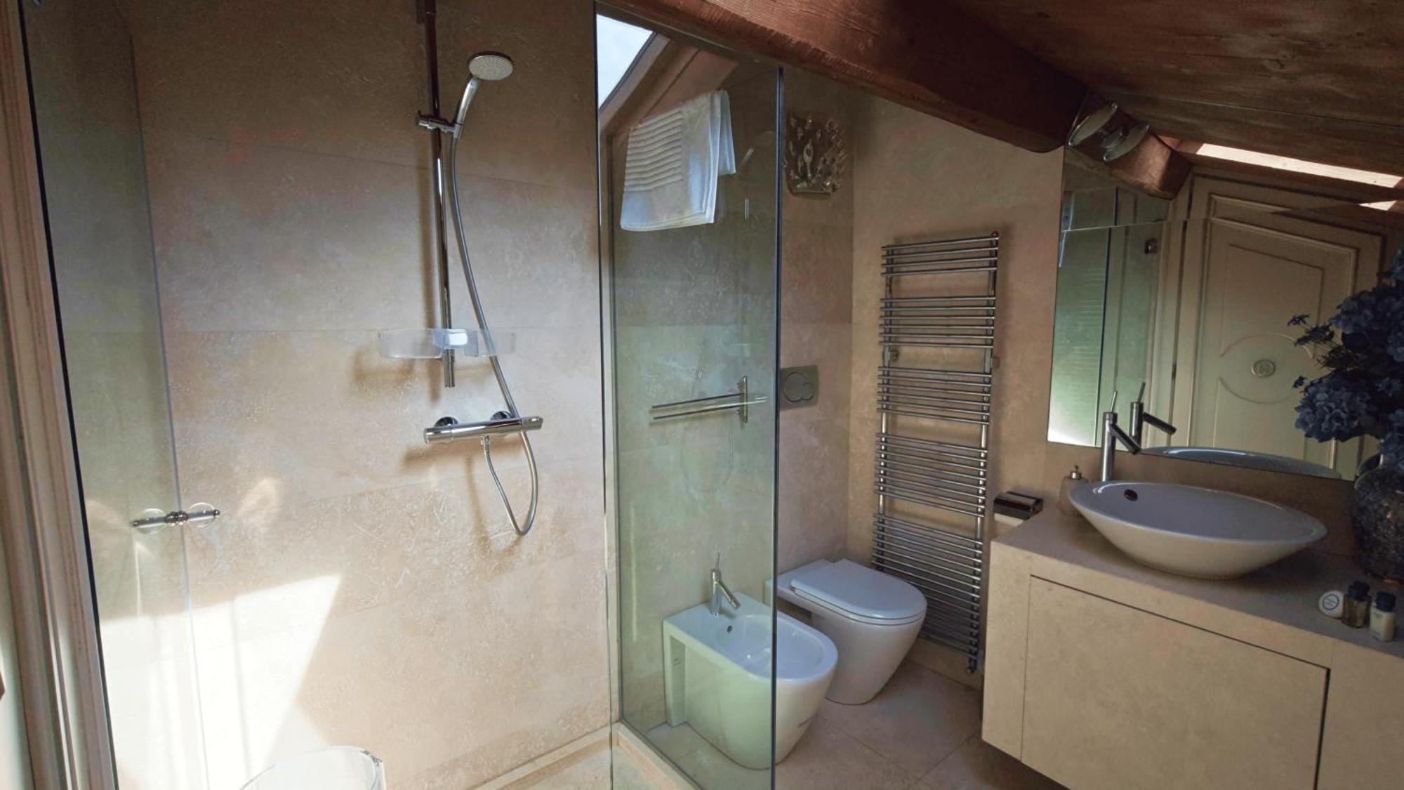 Opera Luxury Apartment Верона Екстериор снимка