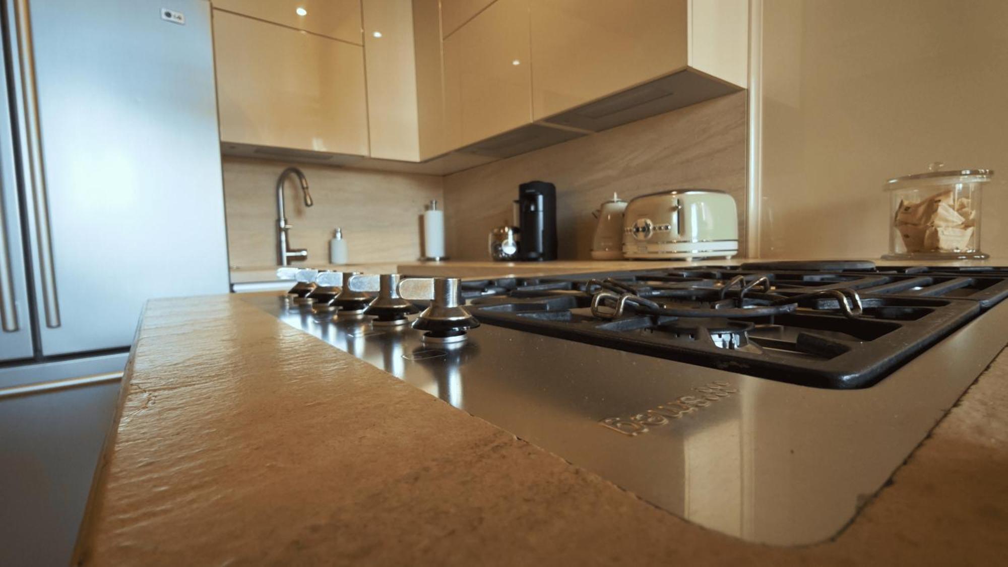Opera Luxury Apartment Верона Екстериор снимка
