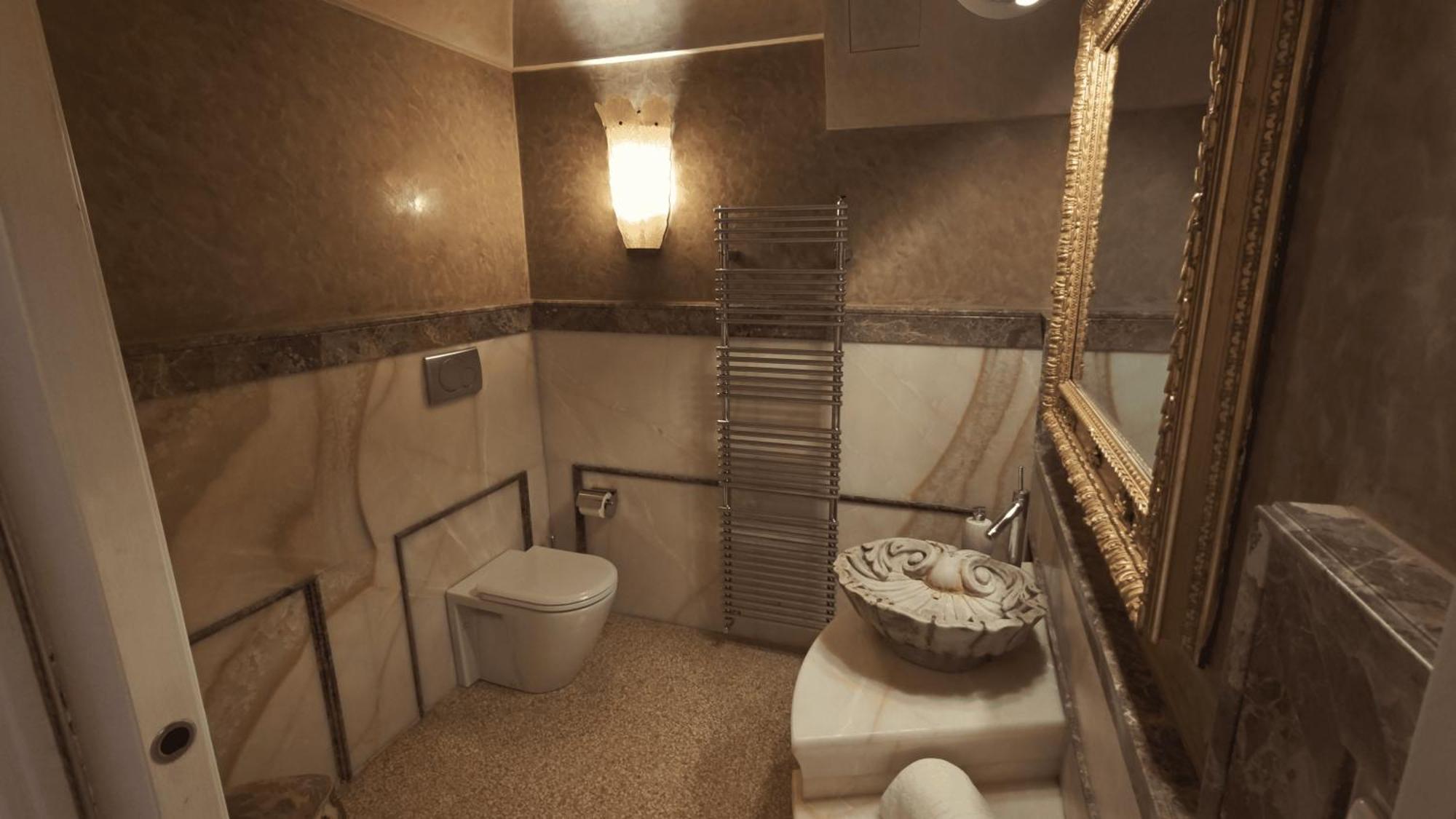 Opera Luxury Apartment Верона Екстериор снимка